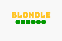 Blondle