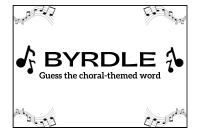 Byrdle