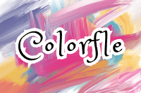 Colorfle