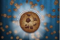 Cookie Clicker 