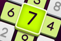 Daily Sudoku