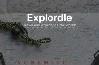 Explordle 