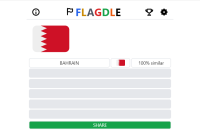 Flagdle 