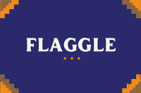 Flaggle