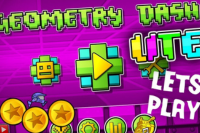 Geometry Dash Lite