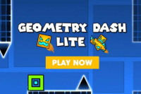 Geometry Dash