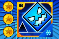 Geometry Dash Subzero