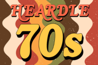 Heardle 70s