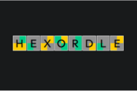 Hexordle 