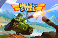 Hills of Steel