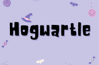 Hogwartle