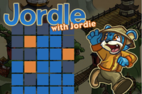 Jordle with Jordie