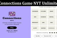 Connections Game