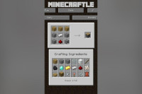 Minecraftle