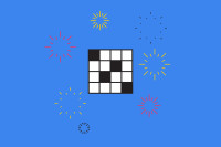 Mini Crossword