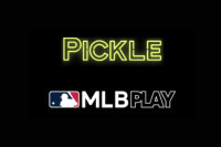 MLB pickle