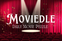 Moviedle