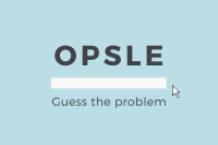 Opsle 