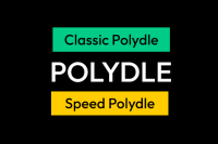 Polyordle