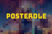 Posterdle 