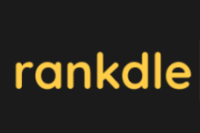 Rankdle