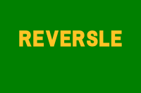 Reversle