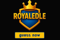 Royaledle