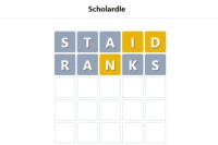 Scholardle