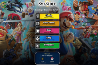 Smashdle 