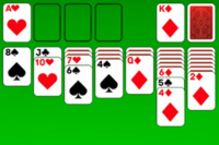 Solitaire Classic