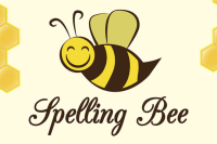 Spelling Bee