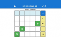 Squareword