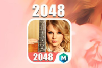 Taylor Swift 2048