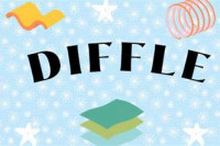 Diffle