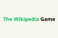 The Wikipedia Game