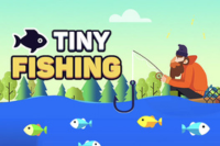 Tiny Fishing