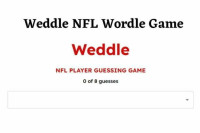 Weddle