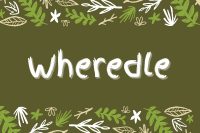 Wheredle