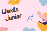 Wordle Junior Online - Play Wordle Junior Online On Contexto Game