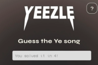 Yeezle